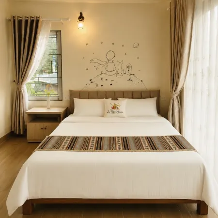 Le Petit Prince Hostel Sapa