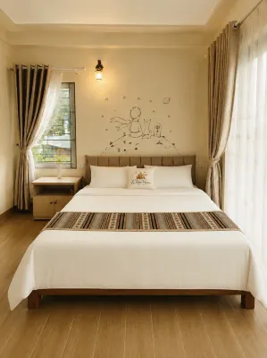 Le Petit Prince Hostel Sapa - Ostelli