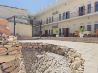 Boutique Hotel Lola - bar