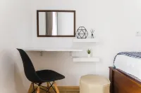 Nala by TwoSpaces 2BR@Skyhouse Apartment - Balkoner