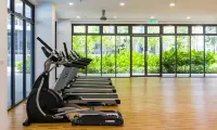 Core Soho Suite | Bathtub + Netflix | Near KLIA - palestra
