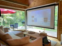 hideaway hakuba cottage in the woods - เปิดใหม่