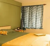 Anant Palolem Rooms - 3-Star