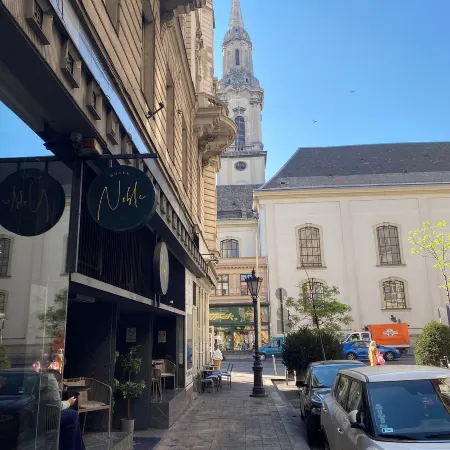 Noble Boutique Hotel - Adults Only