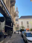 Noble Boutique Hotel - Adults Only - Airport Shuttle