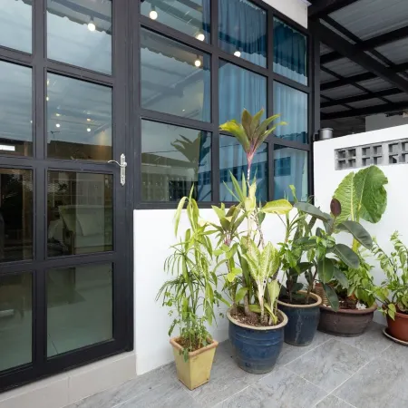 Casa for 2 - [Pet allowed] Private Studio Ipoh by VCR