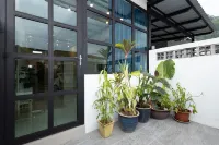 Casa for 2 - [Pet allowed] Private Studio Ipoh by VCR -  Apartamentos vacacionales