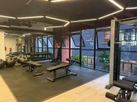 Piccadilly Residence Ipoh by VCR -  Apartamentos vacacionales