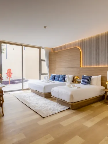 รูปภาพของCurva Beach Hotel