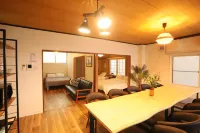 Gyominsou/Walkable to Otaru canal&station/2 floors Max11 - Villas
