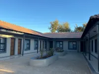 NORTHAM SQUARE ACCOMMODATION - 2 stelle