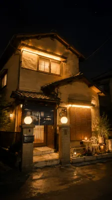 japan’s moon - pet friendly