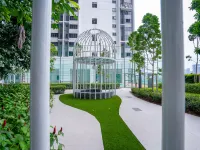 Astrum Ampang Grand Suites by The Stay Hub - parking