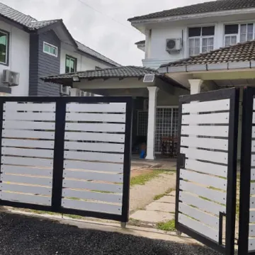 RR Homestay D' Lot 144 Chukai Kemaman