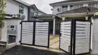 RR Homestay D' Lot 144 Chukai Kemaman