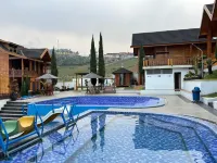 Green Hero Darajat Hotel Hotel a Cisurupan