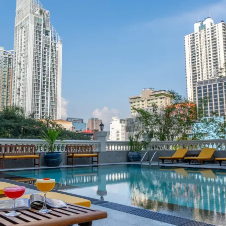 NH Bangkok Sukhumvit Boulevard