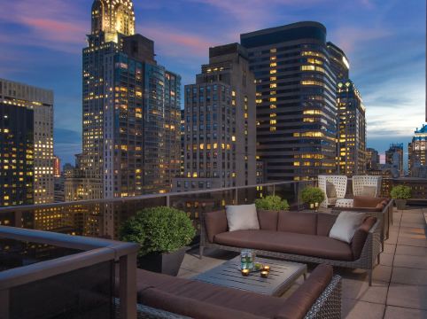 Club Wyndham Midtown 45