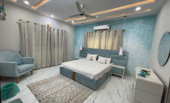Rehaish Inn Guest House