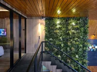 Villa Klub Bunga - by The Batu Hotel Batu Malang - วิลล่า