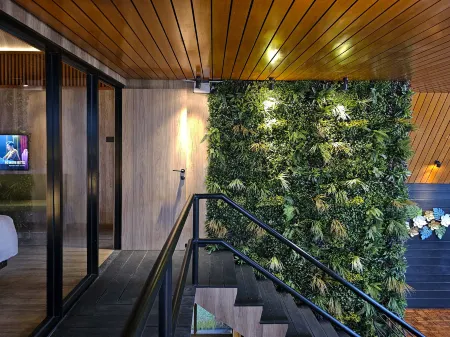 Villa Klub Bunga - by The Batu Hotel Batu Malang Отели в г. Batu Sub-District