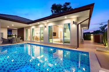 รูปภาพของLuxury Pool Villa A18/3BR/8 Persons/BBQ