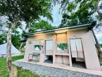 Xuanmuju Campsite Hotels near Chulu Ranch