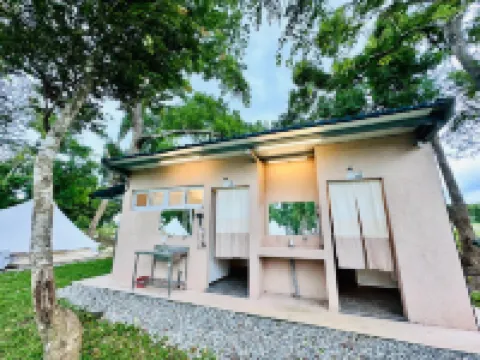 Xuanmuju Campsite Các khách sạn gần Cao nguyên Luye