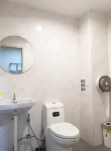 Khoksametchun Hostel Plus 1