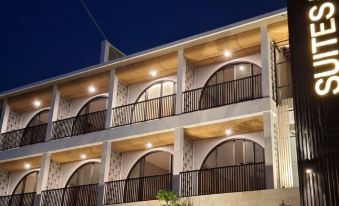 Suites5 Hotel