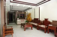 사파 메리골드 호텔 사파 호텔