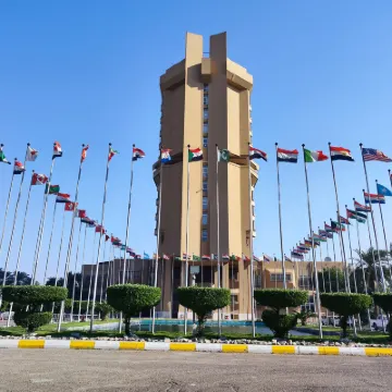 Al-Mansour Hotel Hotels near Firdos Square