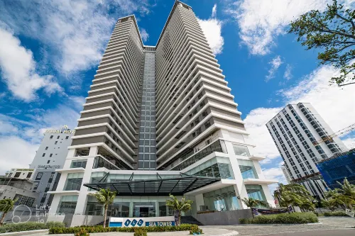 Flc Sea Tower - ChillNow - Apartemen