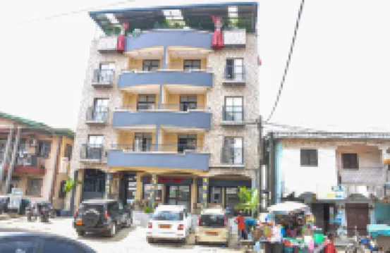 레지던스 르 솜메  호텔