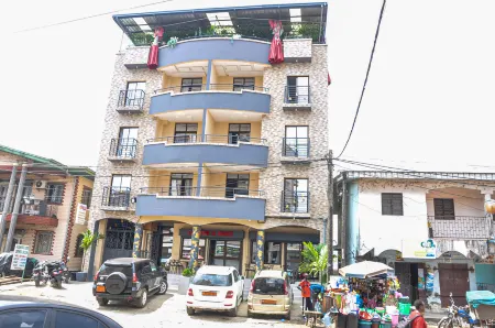 Residence le Sommet Douala
