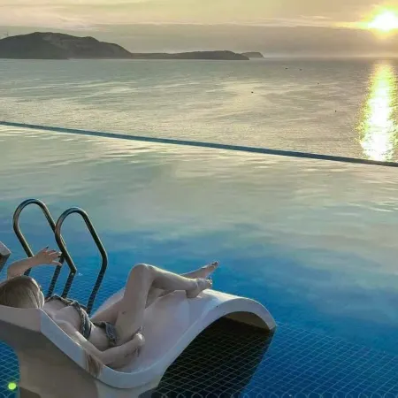 MANDALA APARTMENT SEAVIEW