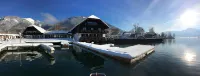 Arndt's Bootshaus