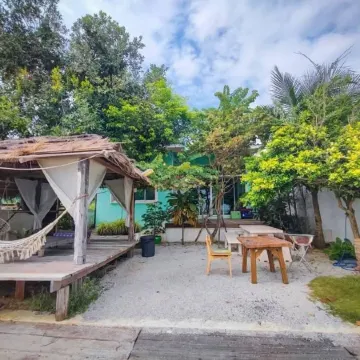 GAO Sailor Mezz Beachfront