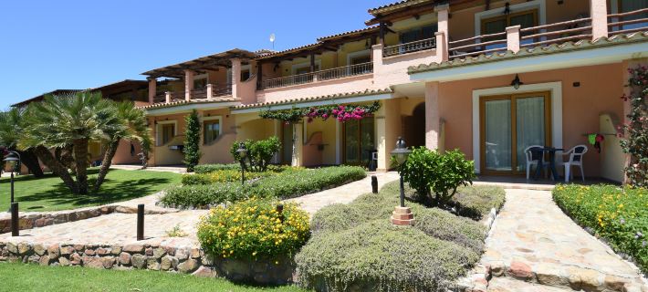 Hotel Su Giganti Hotels in Villasimius