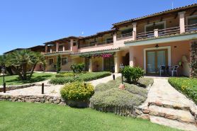 Hotel Su Giganti
