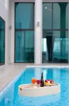 Nacha Pool Villa Cha-am - maisons de vacances