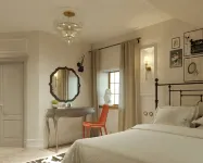 The Cult Hotels in Hrodna