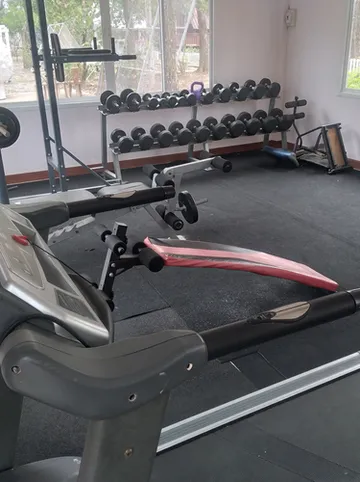 รูปภาพของบ้านสวนมะลิทองรีสอร์ท ป่าสัก