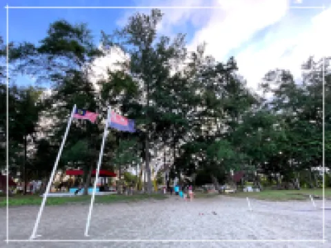 Tiara Desaru C23A3A by UCOMEHOMESTAY