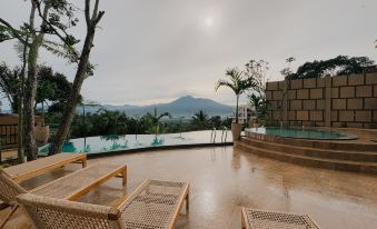 Selayang Enau, Brown Sugar Resort with The Sweetest Story