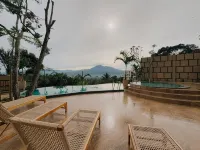 Selayang Enau, Brown Sugar Resort with The Sweetest Story - Villas
