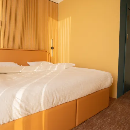 Arzum Hotel