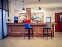 Geneva Hôtel - bar