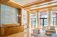 Marassi Boutique Hotel-Blanca - Pool