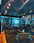 Johor Cozy Home | 2 Rooms & Easy Parking |Fast WiFi ! - Gym
